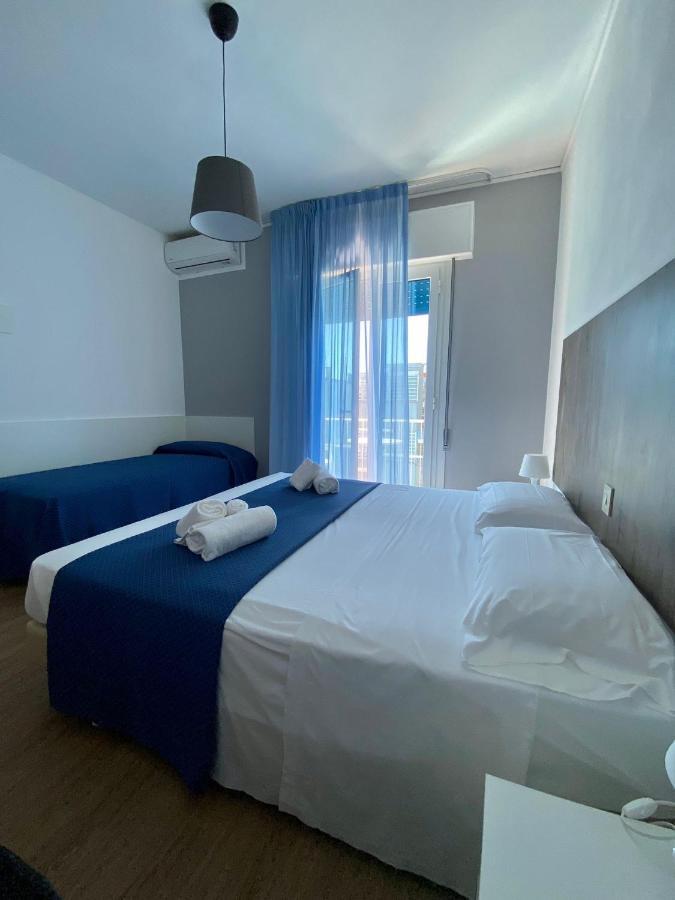 Hotel Danieli Lido di Jesolo Exterior photo